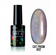 - Atr-A Cat Prism  02, 8 .