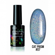 - Atr-A Cat Prism  07, 8 .