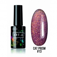 - Atr-A Cat Prism  13, 8 .