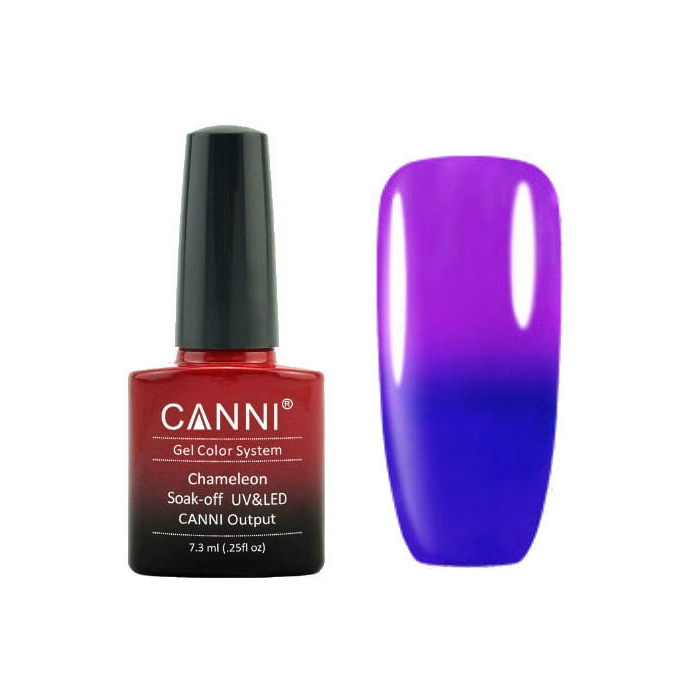 Гель Лаки Canni Интернет Магазин