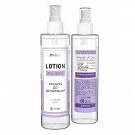 Лосьон-спрей Lotion для подготовки кожи к депиляции 250 мл.