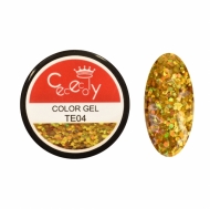   CECECOLY 004