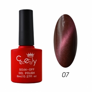   CECECOLY Wide cateyes  007