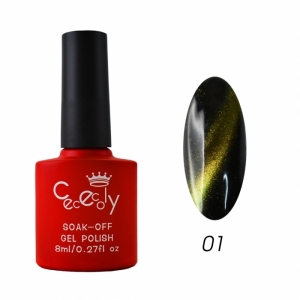 CECECOLY 9D S-Galaxy 01