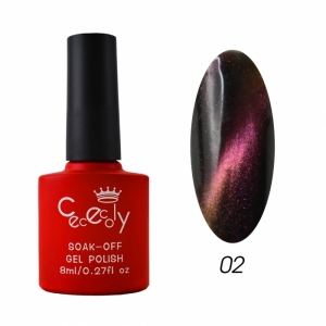 CECECOLY 9D S-Galaxy 02