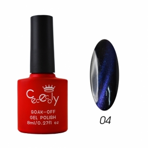 CECECOLY 9D S-Galaxy 04