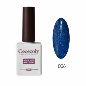   CECECOLY (disco nightgel) ,  08, 15 