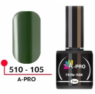 - A-PRO 105, 5 