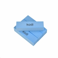Баф шлифовочный KODI синий набор 10 шт.