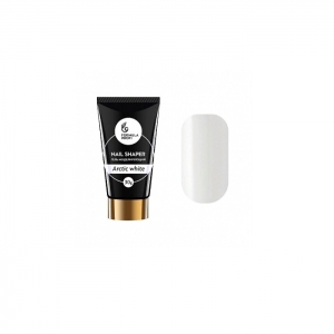  Nail Shaper   Arctic white (30 )